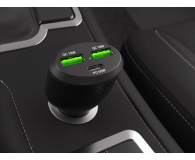 NATEC Coney 2x USB 1x USB-C QC 84W NUC-1981 - 1370622 - zdjęcie 3